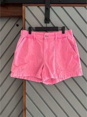GAP Hot Pink Shorts